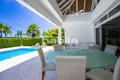 Villa de 4 habitaciones 176 m² Sosúa, República Dominicana