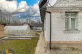 Maison 47 m² Aziaryckaslabadski sielski Saviet, Biélorussie