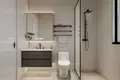 2 bedroom penthouse 75 m² Aradhippou, Cyprus