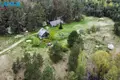 House 54 m² Miliuniskis, Lithuania