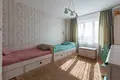 Wohnung 4 Zimmer 101 m² Pryluki, Weißrussland