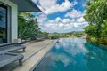 4 bedroom Villa 868 m² Choeng Thale, Thailand