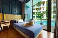 Residential complex Wyndham Grand Phuket Nai Harn Beach