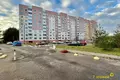 Mieszkanie 2 pokoi 56 m² Mińsk, Białoruś