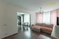 2 room apartment 57 m² Kopishche, Belarus