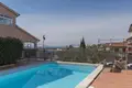 Villa de tres dormitorios 200 m² Porec, Croacia