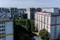 Mieszkanie 2 pokoi 46 m² Warszawa, Polska