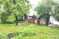 Haus 53 m² Kalodziscanski sielski Saviet, Belarus