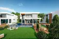 5-Zimmer-Villa 310 m² Yeşilöz, Türkei