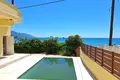 Chalet 18 chambres 392 m² Pélekas, Grèce