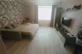 Wohnung 1 Zimmer 38 m² Baranawitschy, Weißrussland