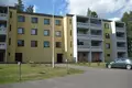 Квартира 1 комната 32 м² Кюменлааксо, Финляндия