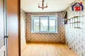 Apartamento 3 habitaciones 59 m² Minsk, Belarús