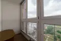 1 room apartment 43 m² Minsk, Belarus