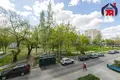 Квартира 3 комнаты 71 м² Минск, Беларусь