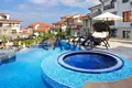 Appartement 2 chambres 45 m² Kablechkovo, Bulgarie