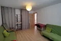 Appartement 2 chambres 55 m² en Dantzig, Pologne