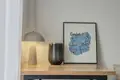 Квартира 2 комнаты 41 м² Познань, Польша
