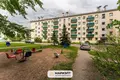 Mieszkanie 2 pokoi 44 m² Mińsk, Białoruś