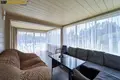 House 92 m² Zasulle, Belarus