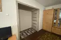 2 room apartment 47 m² Minsk, Belarus