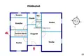 Dom 7 pokojów 156 m² Balatonboglar, Węgry