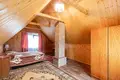 Дом 92 м² Петришковский сельский Совет, Беларусь
