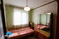 3 room apartment 50 m² Homel, Belarus