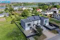 House 137 m² Antezeriai, Lithuania