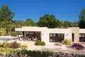 3-Schlafzimmer-Villa 301 m² Benissa, Spanien
