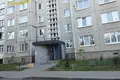 1 room apartment 34 m² Svislacki sielski Saviet, Belarus