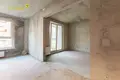 Квартира 1 комната 33 м² Копище, Беларусь