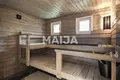 Haus 4 Zimmer 100 m² Siilinjaervi, Finnland