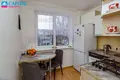 Apartamento 2 habitaciones 51 m² Panevėžys, Lituania