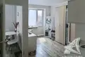 Квартира 1 комната 27 м² Брест, Беларусь
