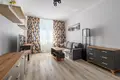 1 room apartment 35 m² in Warsaw, Poland