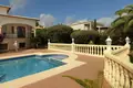 Villa de 4 dormitorios 295 m² Denia, España