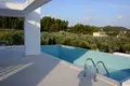 4 bedroom Villa 250 m² Pefkochori, Greece