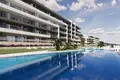Wohnung 102 m² el Campello, Spanien