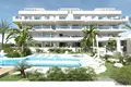 3 bedroom apartment 93 m² Cabo Roig, Spain