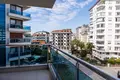 Appartement 3 chambres  Alanya, Turquie