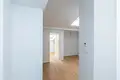 Mieszkanie 3 pokoi 48 m² Praga, Czechy