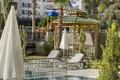 Mieszkanie 2 pokoi 59 m² Alanya, Turcja