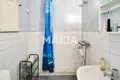 Apartamento 1 habitación 25 m² Vaasa sub region, Finlandia