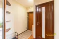 Mieszkanie 1 pokój 42 m² Mińsk, Białoruś