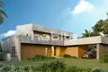 6 bedroom villa 1 093 m² Higueey, Dominican Republic