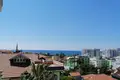 Wohnung 2 zimmer 85 m² Alanya, Türkei