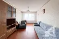 2 room apartment 49 m² Muchaviecki sielski Saviet, Belarus
