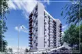 Apartment in a new building Istanbul Kagithane Apartment compound