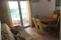 Mieszkanie 2 pokoi 54 m² Boreti, Czarnogóra